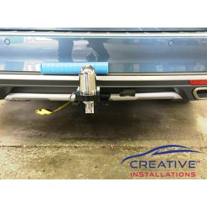 Passat Narva 12 pin trailer plug