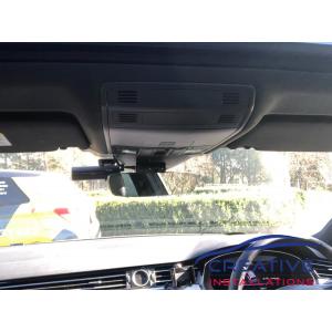 Sydney Uber Dash Cams