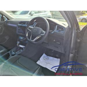 Tiguan REDARC Electric Brake Controller Tiguan REDARC Electric Brakes
