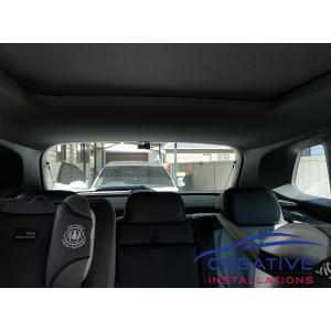 Tiguan BlackVue Dash Cams