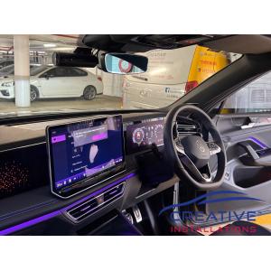 Tiguan 2025 BlackVue Elite 9-2CH Dash Cams Tiguan BlackVue Elite 9-2CH Dash Cams Sydney