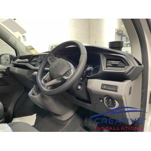 Transporter REDARC Electric Brake Controller Transporter REDARC Electric Brake Controller