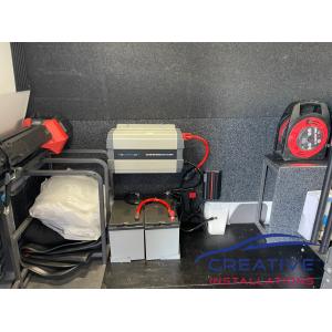 Transporter POWERCON 3000W Inverter