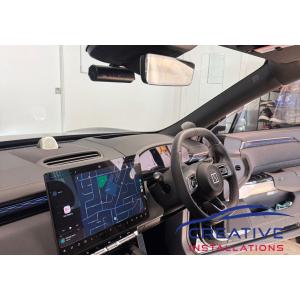Zeekr 7X BlackVue Elite 10-2CH Dash Cams