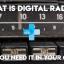 What is DAB Radio