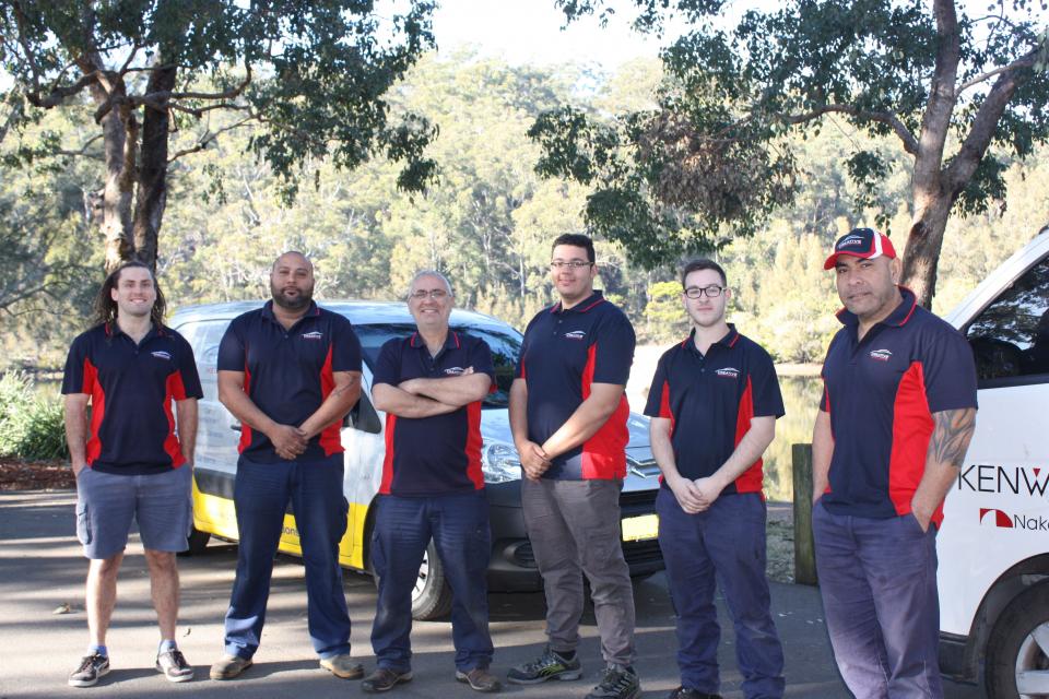 Auto Electricians Sydney
