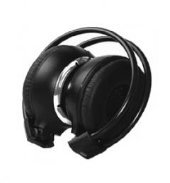 1-Channel IR Headphones