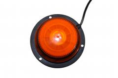 LED Amber Beacon