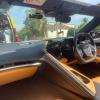 Corvette Stingray BlackVue DR970X-1CH Dash Cam
