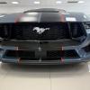 Mustang Front Parking Sensors