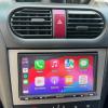 Holden Combo Apple CarPlay