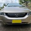 Odyssey Front Parking Sensors