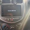 Accent Apple CarPlay Car Stereo Upgrade