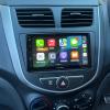 Accent Apple CarPlay Car Stereo