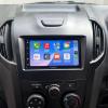 D-MAX Apple CarPlay Car Stereo