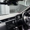 F-PACE BlackVue Dash Cameras