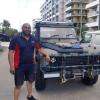 Defender STEDI Light Bar Sydney
