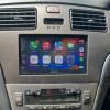 ES300 Apple CarPlay