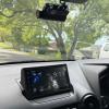 Mazda2 IROAD FX2 Pro Dash Cams