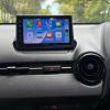Mazda2 Kenwood DMX5023S Head Unit