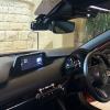 Mazda3 THINKWARE Q200 Dash Cams Sydney