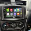 BT50 Calibre ELITE 7W Head Unit