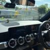GLB250 IROAD X10 Pro Dash Cams