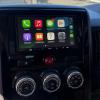 Delica Sony XAV-AX6000 Head Unit Upgrade