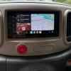 Cube Kenwood Apple CarPlay Head Unit