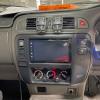 Patrol Car Radio Upgrade