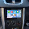 Peugeot 207 Apple CarPlay Upgrade