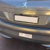 Peugeot 207 Reverse Camera