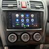 Forester JVC KW-M690BW Head Unit Sydney