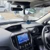 Forester BlackVue Elite 8-2CH Dash Cams Sydney