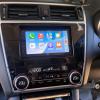 Outback JVC KW-M690BW Head Unit