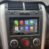 Grand Vitara Apple CarPlay Upgrade