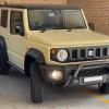 Jimny BlackVue DR770X-2CH Dash Cams