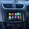 Suzuki Swift Apple CarPlay