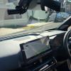 C-HR BlackVue DR970X-2CH Plus II Dash Cams