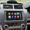Camry Apple CarPlay