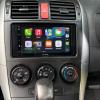 Corolla Apple CarPlay 