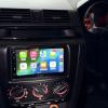 Corolla Apple CarPlay Car Stereo