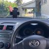 Corolla Car Phone Holder