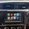 Corolla 2016 Apple CarPlay