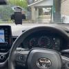 Corolla Car Phone Holder