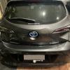 Corolla Reverse Parking Sensors