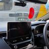 Corolla BlackVue DR770X-2CH Dash Cams