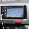 HiAce Sony XAV-AX1000 Head Unit