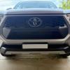 HiLux Front Parking Sensors