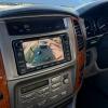LandCruiser Reverse Camera 